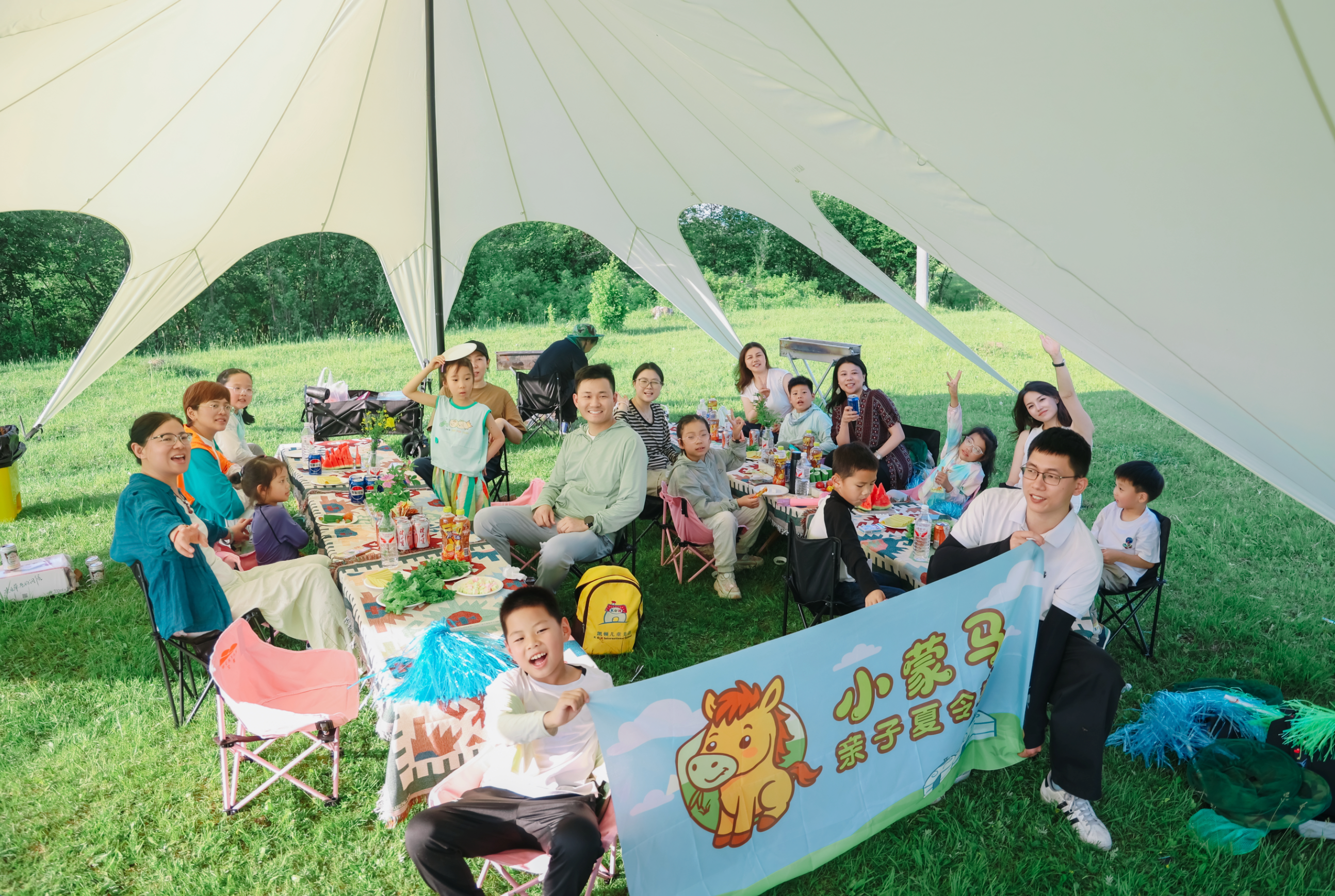 【小蒙马】品牌介绍
